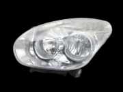 Fiat Doblo II 263 10-15 Scheinwerfer Frontscheinwerfer Links
