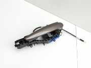 BMW 1er 114i F20 11-15 5T Türgriff Griff aussen Links Hinten