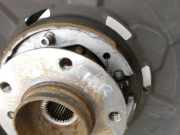 BMW X1 E84 LCI 12-15 2,0d 160KW 4WDAchsschenkel Radnabe mit ABS Rechts Hinten