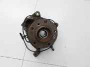 BMW X3 F25 10-14 2,0 135KW Achsschenkel Radnabe vorne links