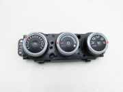 Peugeot 4007 GP 07-12 Bedienteil Bedienelement Heizung Klimabedienteil