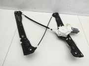 BMW E91 318D LCi 08-13 Kombi Fensterhebermotor mit Fensterheber Links Vorne