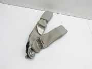 Mazda Cx-7 ER 09-12 Gurtschloss Links und Zusatzschnalle Mitte Hinten