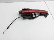 Volvo V60 D4 10-13 Kombi Türgriff Griff aussen Links Hinten