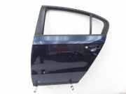 VW Passat 3C B7 10-14 Lim Tür Links Hinten