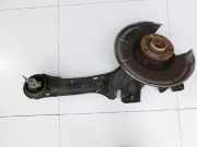 Volvo V60 I 155 10-13 Kombi 1,6 84KWAchsschenkel Radnabe mit ABS Links Hinten