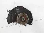 Renault Scenic IV J9 16-20 1,2 97KW Achsschenkel Radnabe Links Vorne
