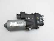 BMW X5 35d E70 06-10 Schiebedachmotor Panoramadach Vorne Pos.1