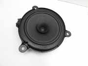 Mazda 3 BL 11-13 Lautsprecher Links Hinten