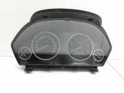 BMW F32 420d 13-17 2,0d 135KW Kombiinstrument Tacho