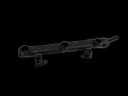 Skoda Fabia III NJ 14-22 1,0 55KW Einspritzleiste Düsenstock für Einspritzanlage