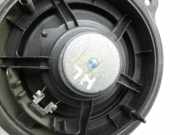 Nissan NV200 09-21 Tür Lautsprecher für die Hinten Links