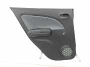 Opel Agila B 08-15 5T Türverkleidung Türpappe Links Hinten