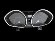 Ford B-Max 12-17 1,6 70KW Kombiinstrument Tacho