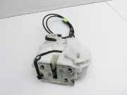 Mitsubishi Outlander III Türschloss m. ZV Stellmotor Links Hinten