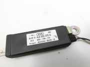 Audi Q7 4L 09-15 Antennenverstärker Weiche Antenne Rechts Hinten