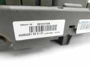 BMW X5 E70 07-10 3,0d 210KW Sicherungskasten Zentralelektrik Sicherungsbox