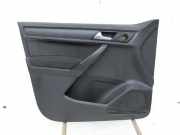 VW Caddy IV SA 15-21 Kombi Türverkleidung Türpappe Links Vorne