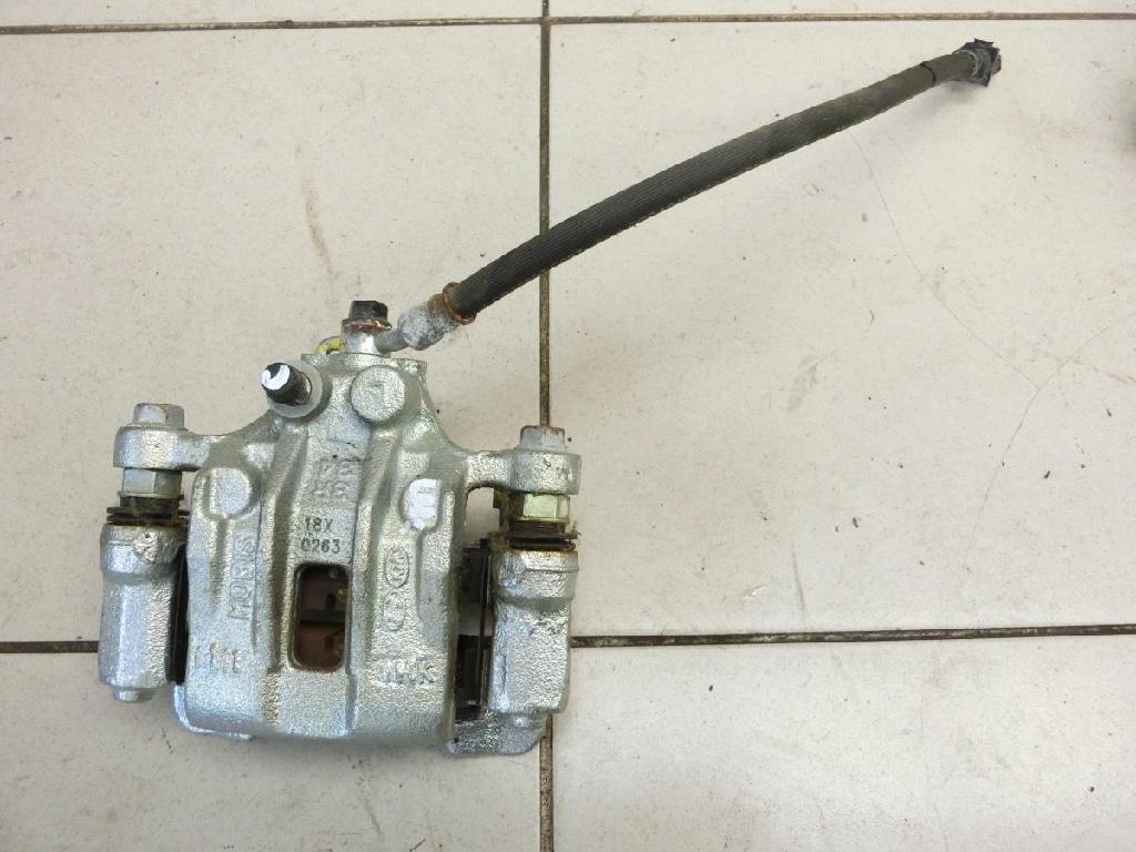 Hyundai IX35 LM 09-13 CRDi 2,0 100KW Bremssattel Bremszange Hinten Links Bild Hyundai IX35 LM 09-13 CRDi 2,0 100KW Bremssattel Bremszange Hinten Links