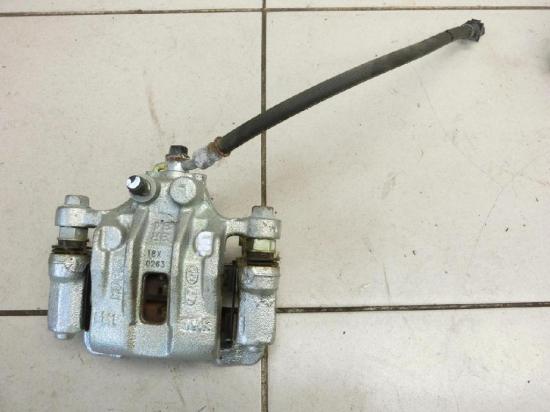 Hyundai IX35 LM 09-13 CRDi 2,0 100KW Bremssattel Bremszange Hinten Links Bild Hyundai IX35 LM 09-13 CRDi 2,0 100KW Bremssattel Bremszange Hinten Links