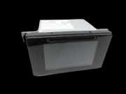 Toyota Prius IV ZVW5 16-19 Navigationssystem Navi