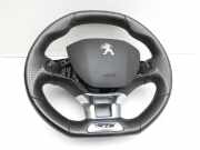 Peugeot 308 II 17-21 Lenkrad Airbaglenkrad GT