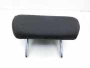 Audi A6 4G C7 11-14 qu Kopfstütze Mitte Hinten Soul Schwarz