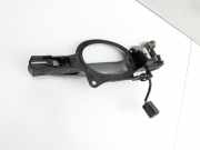 Mitsubishi Outlander III 15-18 Türgriff Griff aussen Rechts Vorne Keyless Entry