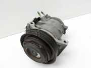 Jeep Grand Cherokee WK2 13-17 3,0d 184KW Klimakompressor Klima Kompressor