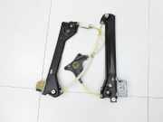 Mercedes CLA 250 C117 13-16 Coupe Fensterheber o. FH-Motor Hinten Rechts