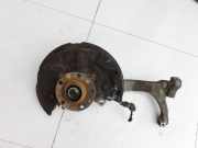 Audi A4 8E 04-08 2,0 96KWAchsschenkel Radnabe mit ABS Links Vorne