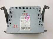 Mitsubishi ASX GA 10-12 Autoradio CD-Radio