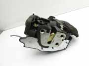 Mazda CX-7 CX7 ER 09-12 Türschloss m. ZV Stellmotor Links Hinten