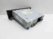 Audi A5 8F Cabrio 09-12 Navigationssystem Navi Main Unit MMI