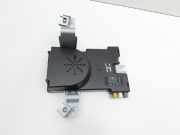 Audi A3 8P QU 10-12 Antennenverstärker Weiche Antenne