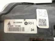 Chrysler Grand Voyager V 08-10 Scheinwerfer Frontscheinwerfer Rechts orig.