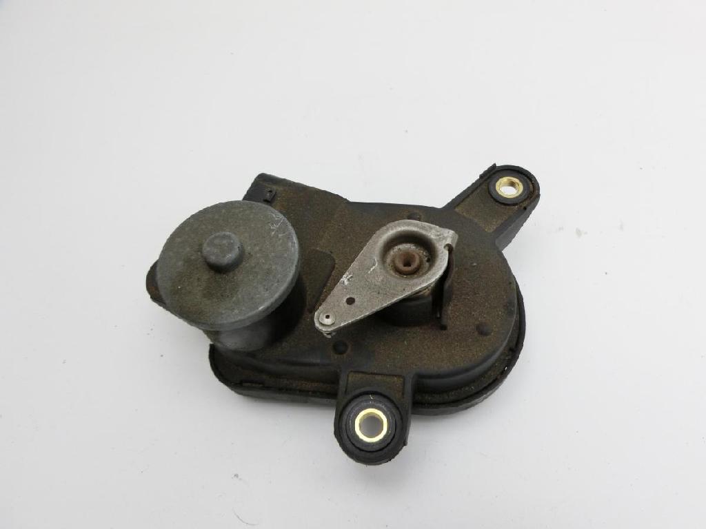 Mercedes CL203 C220 04-08 Stellmotor Drallklappen Ansaugbrücke Pierburg