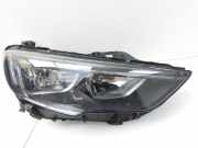 Opel Insignia B Z18 17-20Scheinwerfer Frontscheinwerfer Hauptscheinwerfer Rechts