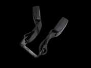 Ssangyong Rexton W RJ 12-17 Gurtschloss Doppel Sicherheitsgurt