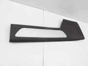 Porsche Panamera 970 10-16 Einstiegsleiste Links Hinten