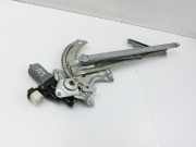 Mitsubishi Outlander III 15-18 Fensterhebermotor mit Fensterheber Links Vorne
