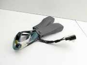 Toyota Prius W3 III 09-12 Gurtschloss Links Hinten und Mitte