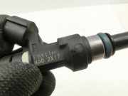 Nissan Micra IV K13 10-13 1,2 59KW Injektor Einspritzdüse Rail Zyl.1