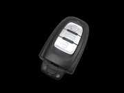 Audi A4 8K B8 07-11 Kombi Schlüssel Fernbedienung Funk ZV 3 Tasten