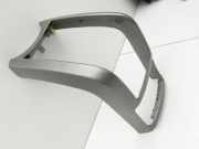 Toyota Prius II 05-09 Blende Einbaurahmen für Mittelkonsole