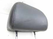 BMW E63 6er 645Ci 03-07 Leder Kopfstütze für Fahrer Sitz Rechts oder Links Vorne Dakota Schwarz LCSW