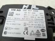 Seat Ateca KH7 16-20 TDI 2,0 140KW Sensor Totwinkelassistent Rechts Hinten