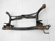 VW Passat 3C B7 10-15 Kombi Hinterachse Achse Achsträger