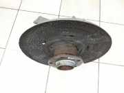 BMW F11 LCI 535d 13-17 Kombi 3,0dx 230KW 4WD Achsschenkel Radnabe mit ABS Rechts Hinten