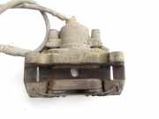 Skoda Superb 3T 13-15 TDI 1,6 77KW Bremssattel Bremszange Vorne Links